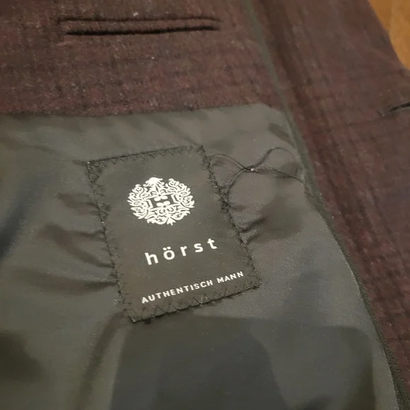 Horst Jacket - Picture 4 of 9